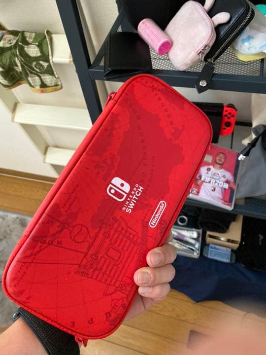 Nintendo switch ニンテンドースィッチ