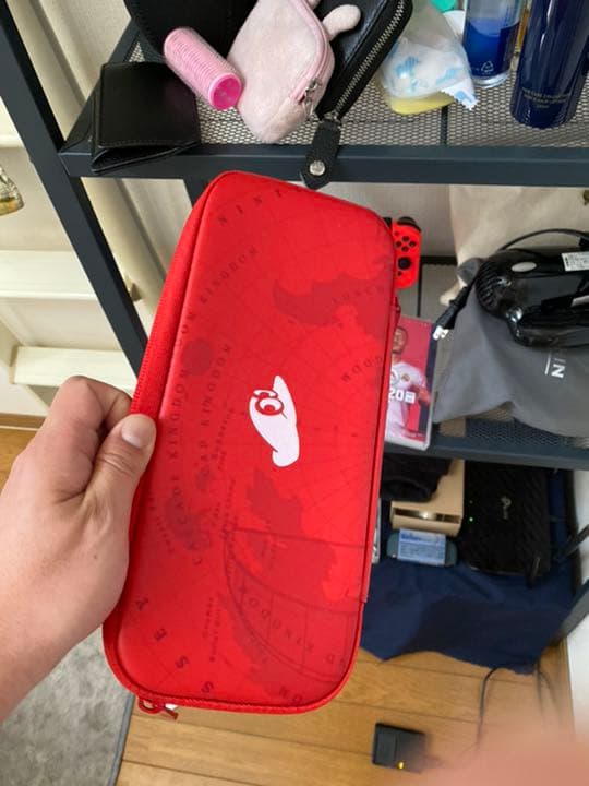 Nintendo switch ニンテンドースィッチ