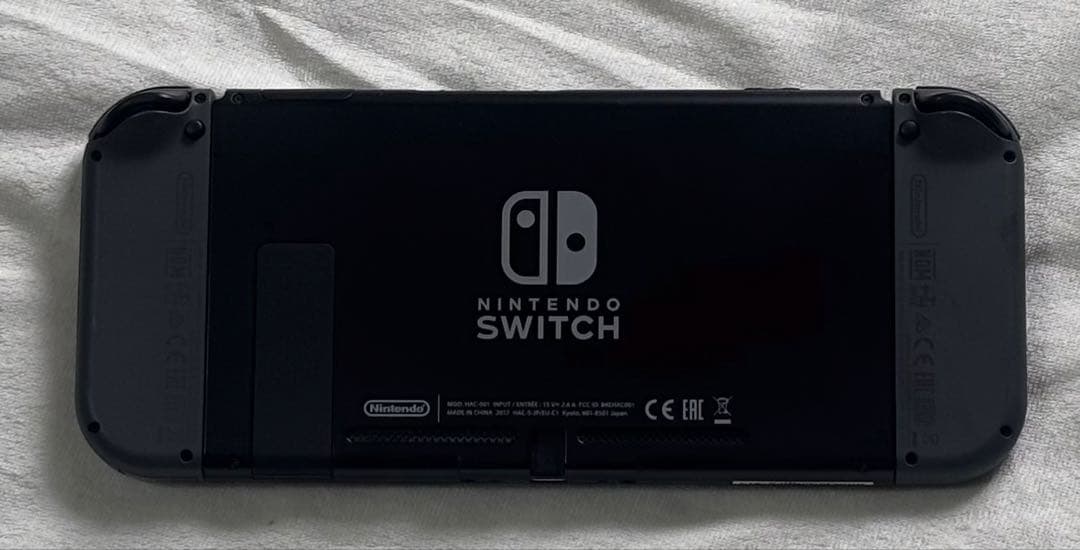 ま*り様 Nintendo Switch 本体