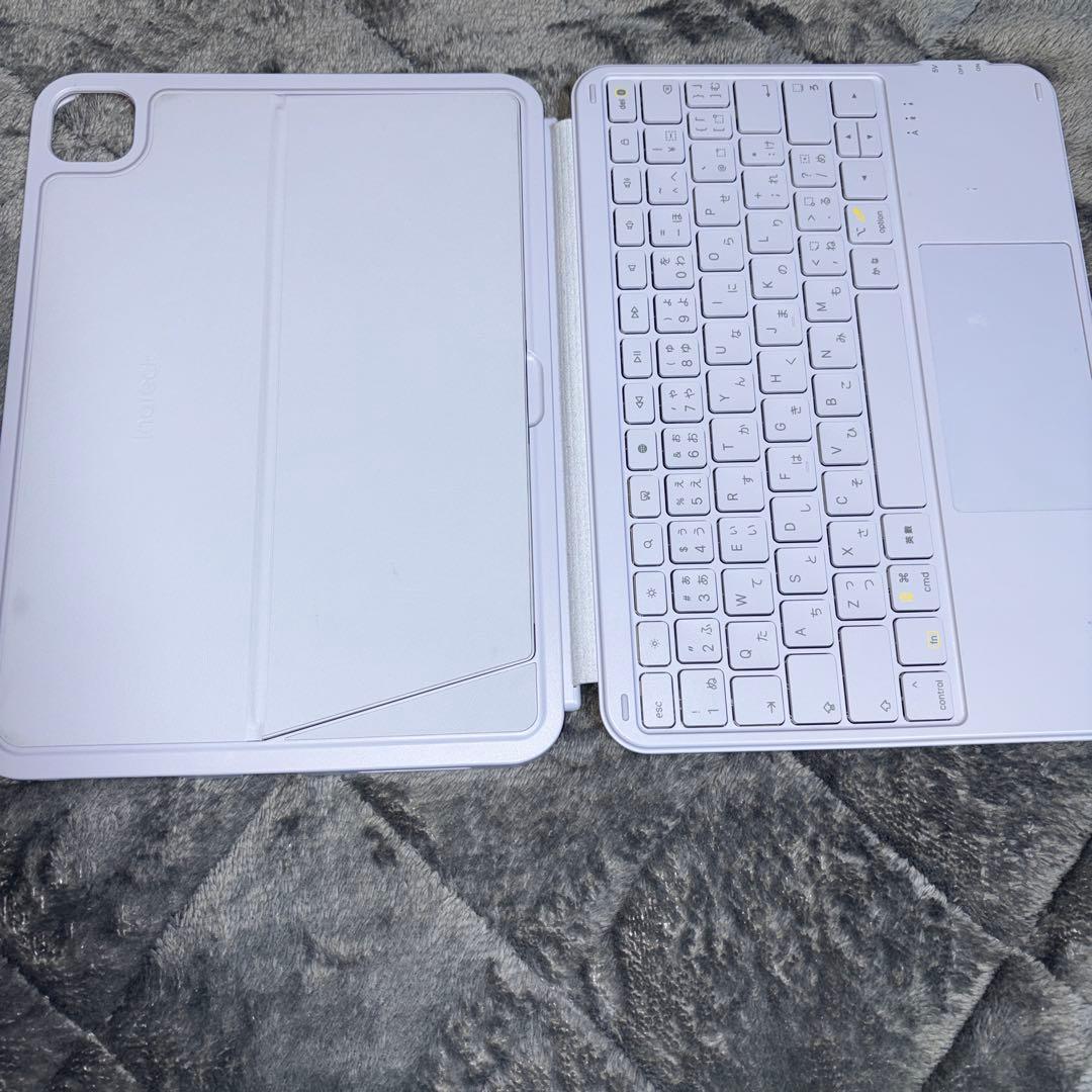 iPad Air 11インチ　第6世代　128GB Wi-Fiモデル　パープル