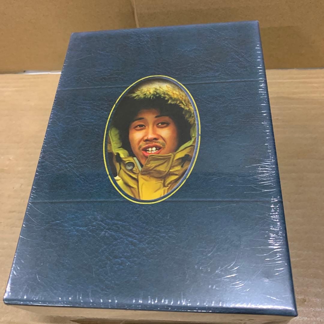 新品　水曜どうでしょう コンプリートBOX Vol.3 [DVD]