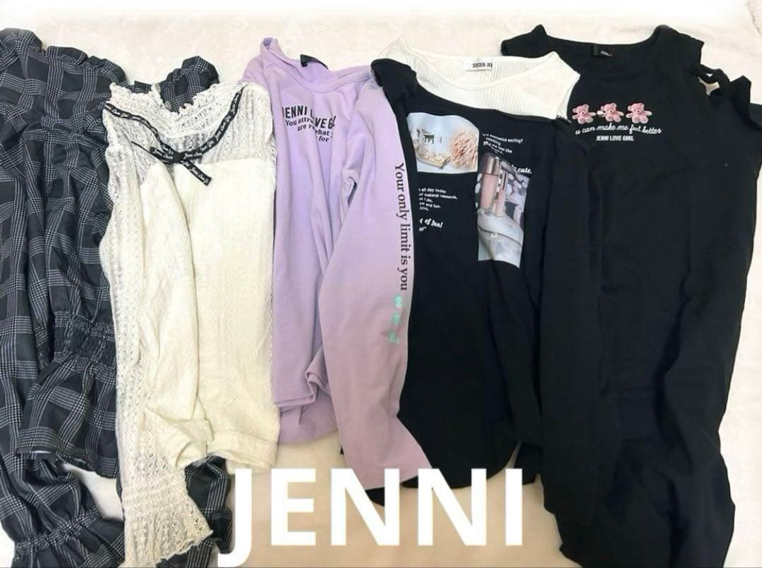 k♡まとめ売り　37点セット