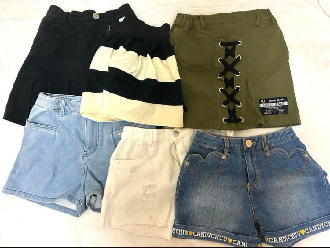 k♡まとめ売り　37点セット