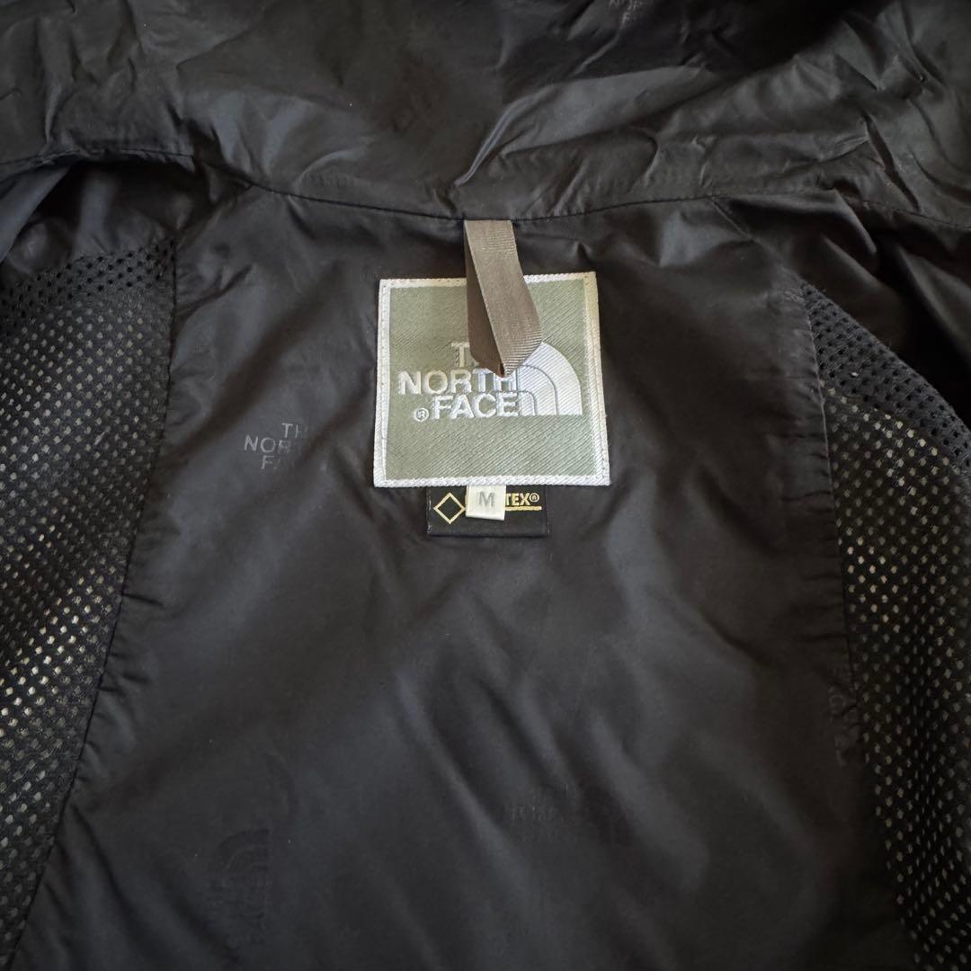 THE NORTH FACE ノースフェイス マウンテンジャケット レディースM