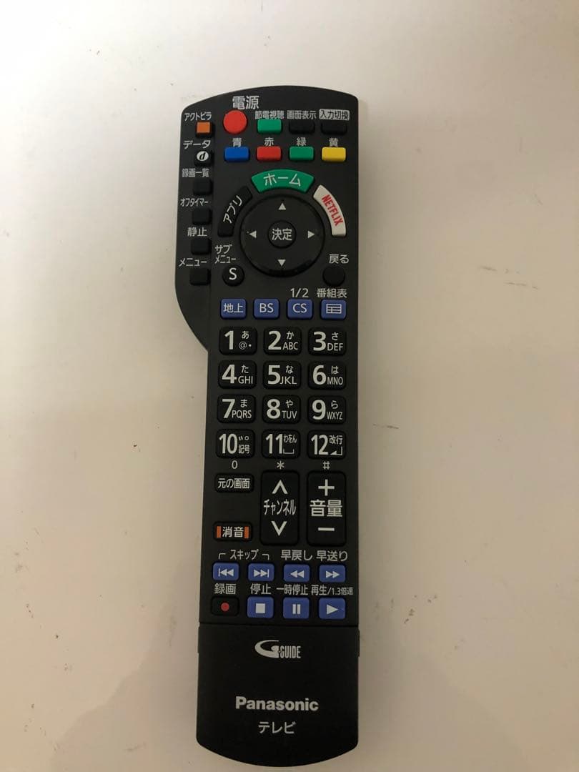 Panasonic プレミアム4K液晶テレビ　TH-49CX800 49インチ