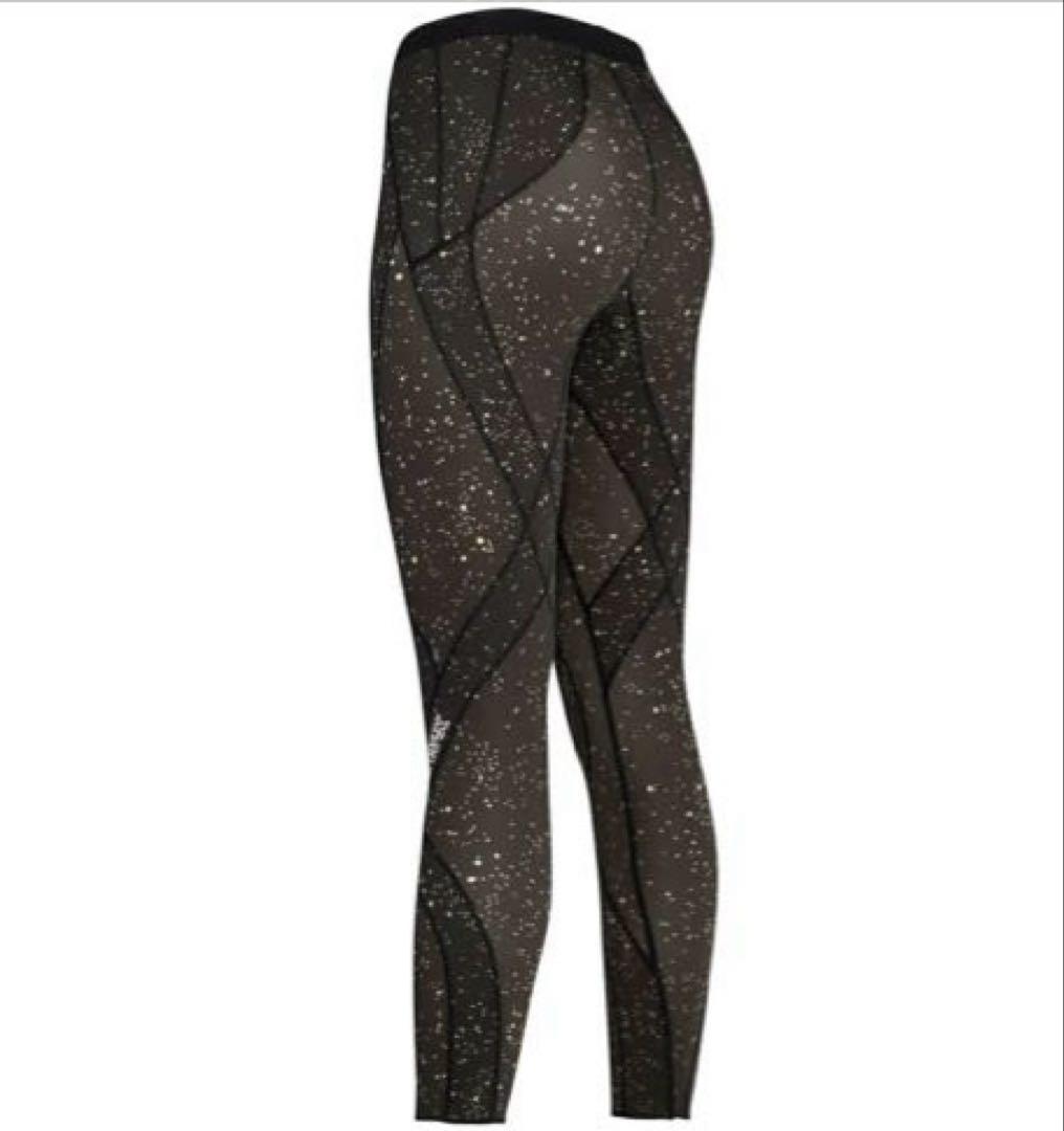 新品　CW-X レディス フィットネス ロングタイツGENERATORモデル