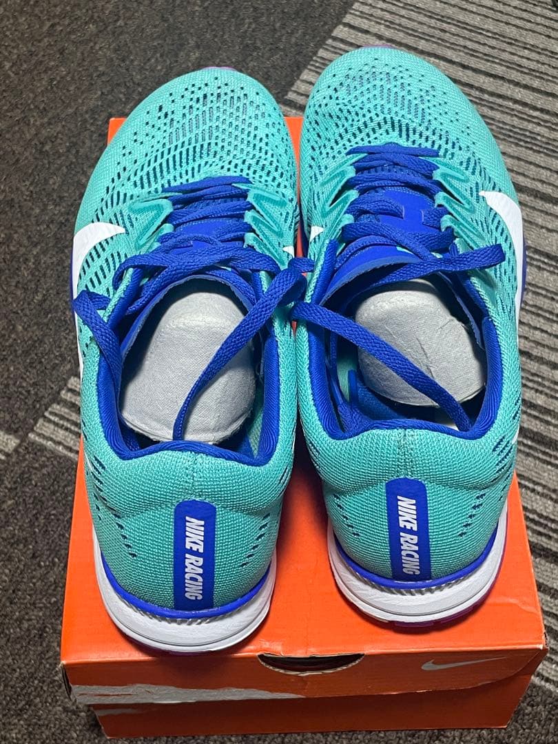 スパイク・シューズ NIKE AIR ZOOM STREAK 7 27.5cm