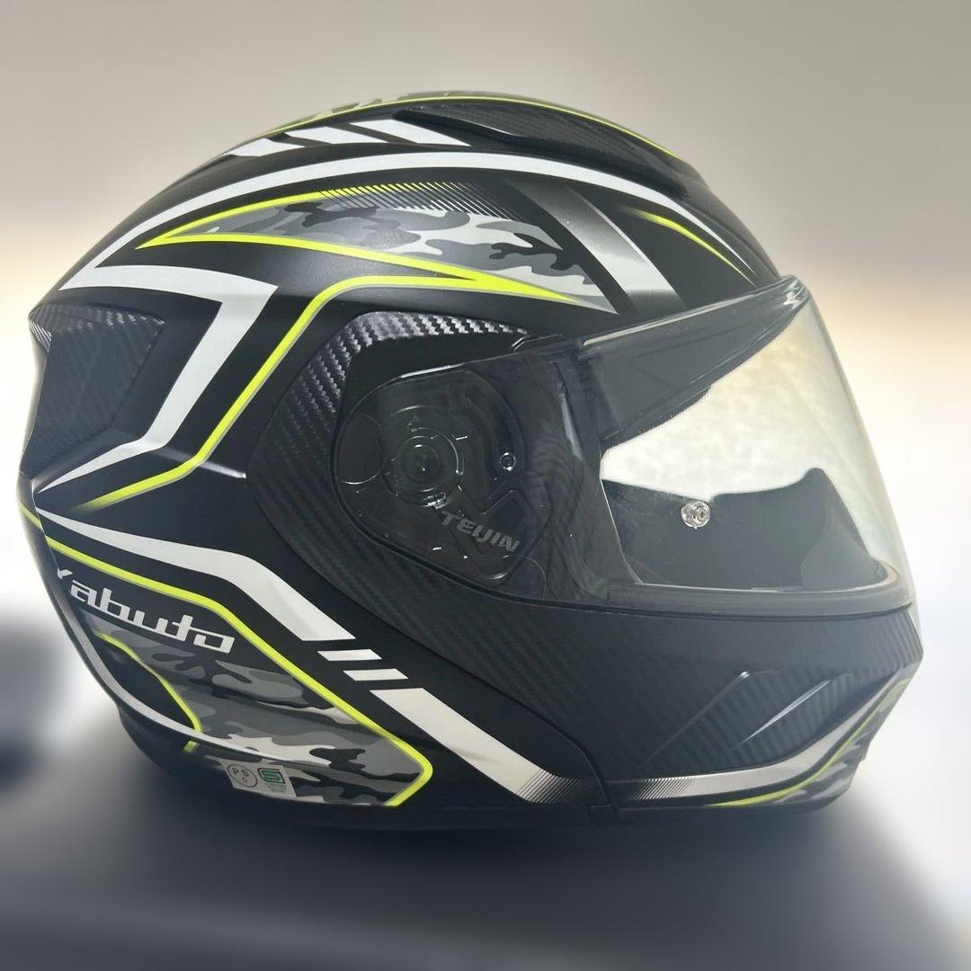 OGKkabuto RYUKI FEEL Lサイズ