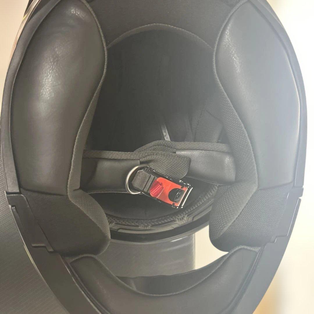 OGKkabuto RYUKI FEEL Lサイズ