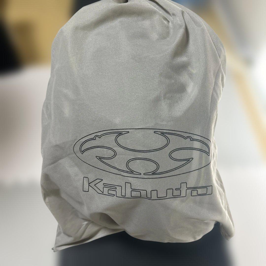 OGKkabuto RYUKI FEEL Lサイズ