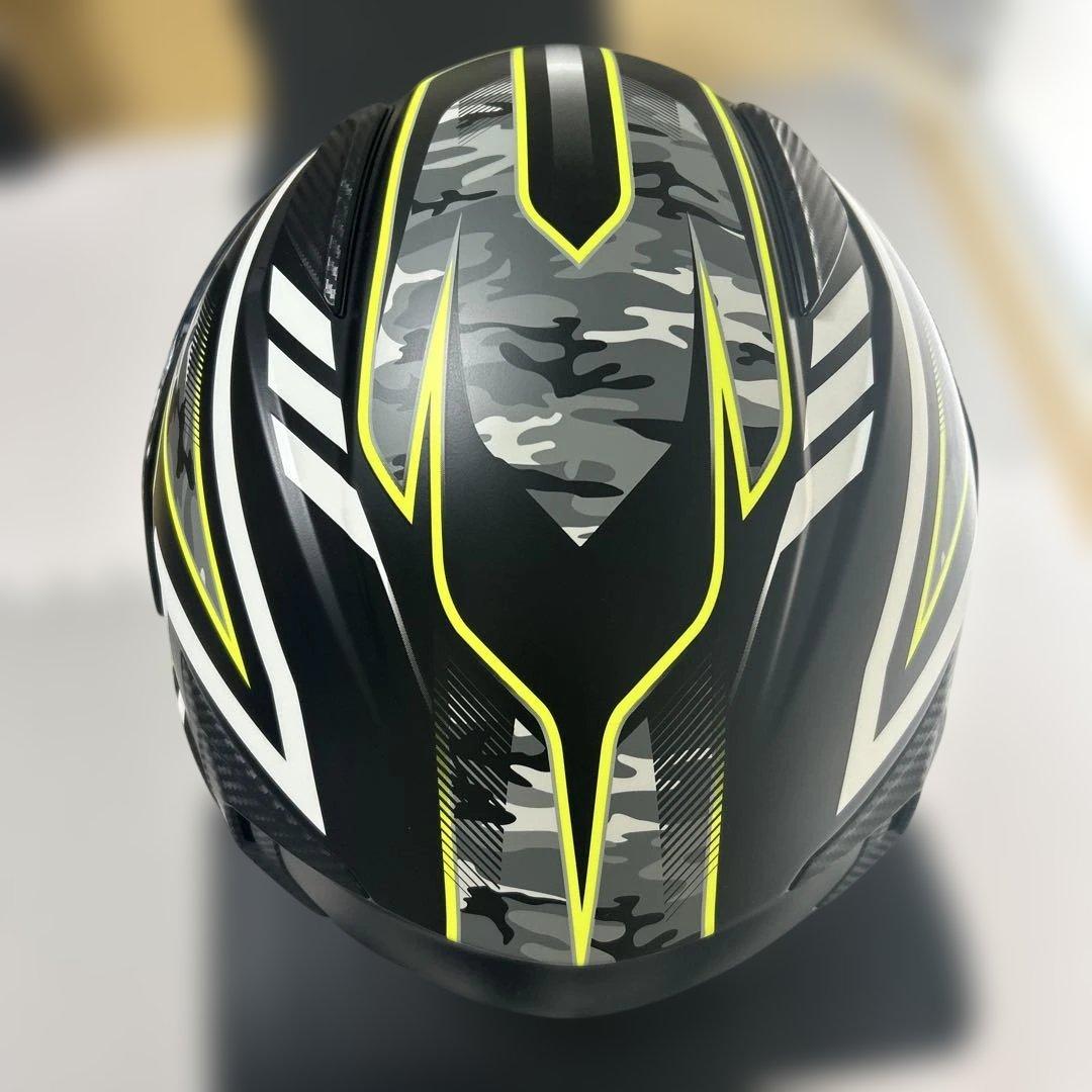 OGKkabuto RYUKI FEEL Lサイズ