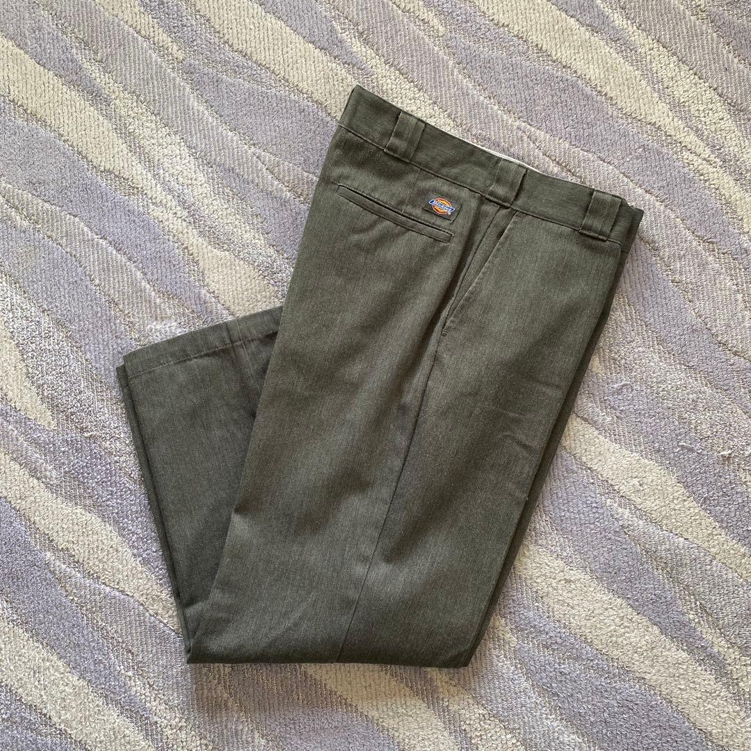 スタイリストジャパン3PテンダーロイmassesキムタクDickiesジャケット