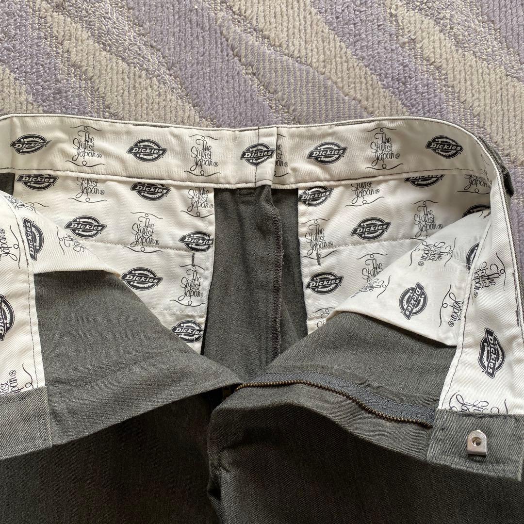 スタイリストジャパン3PテンダーロイmassesキムタクDickiesジャケット