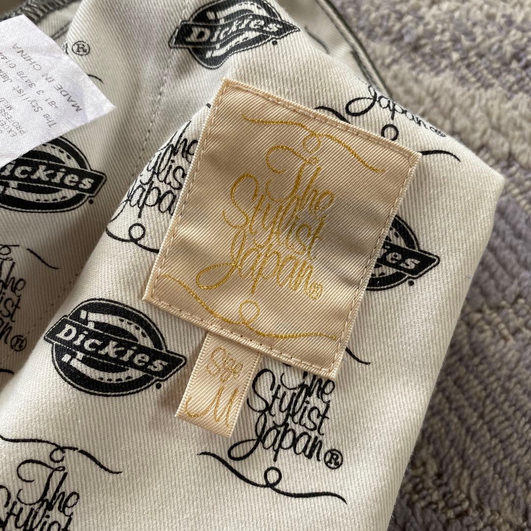 スタイリストジャパン3PテンダーロイmassesキムタクDickiesジャケット