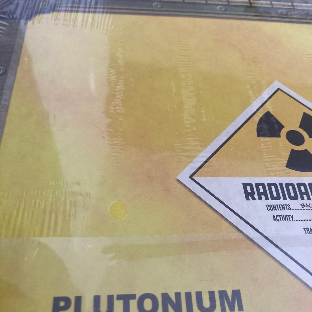 バック・トゥ・ザ・フューチャー　サントラレコード