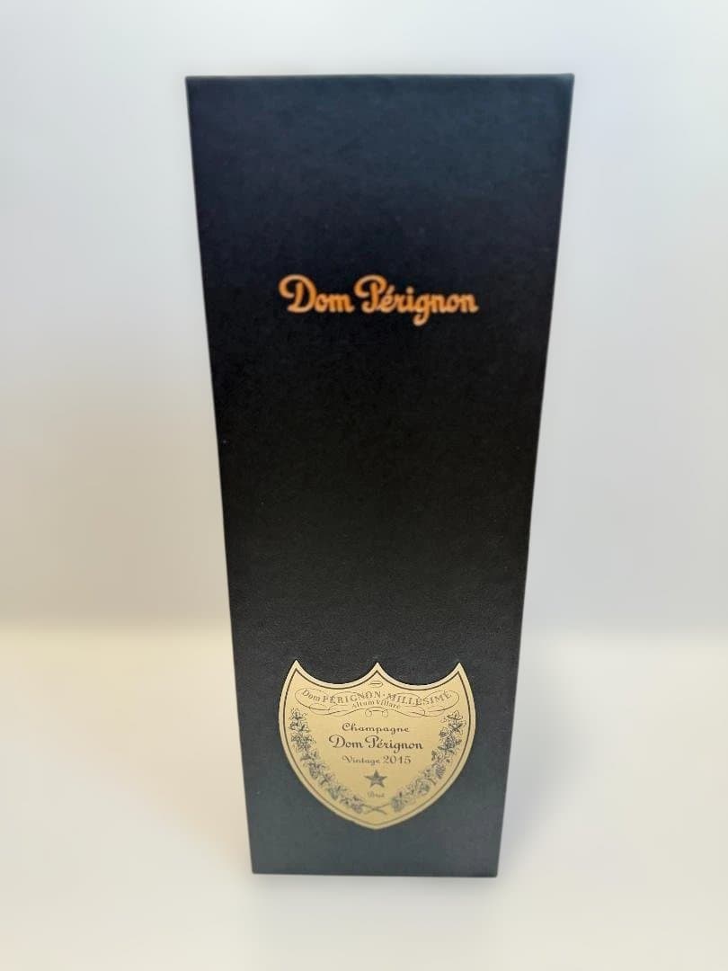 【専用箱】ドン・ペリニヨン ヴィンテージ 2015 750ml
