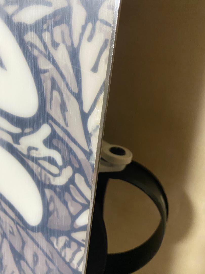 TOROREX Hydra Glass トルクレックス151 スノーボード