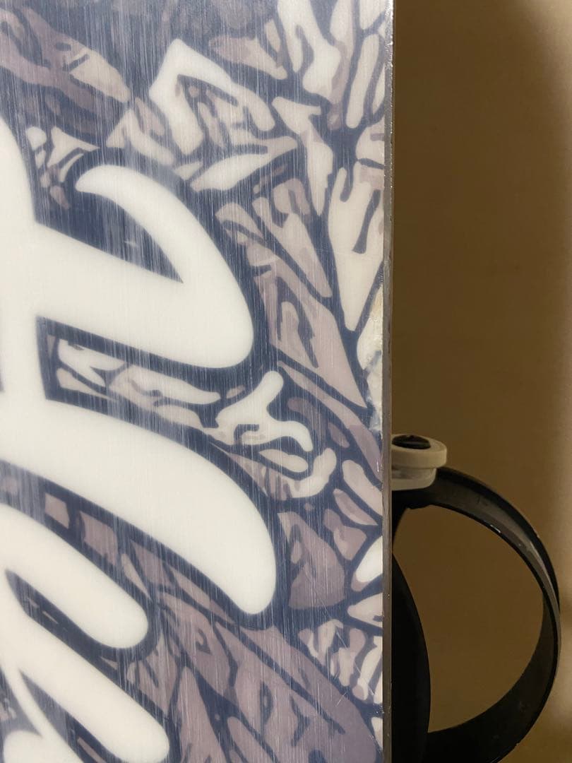 TOROREX Hydra Glass トルクレックス151 スノーボード