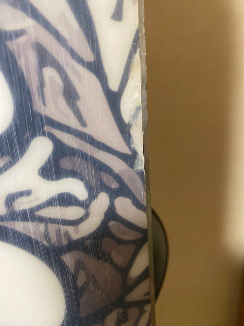 TOROREX Hydra Glass トルクレックス151 スノーボード