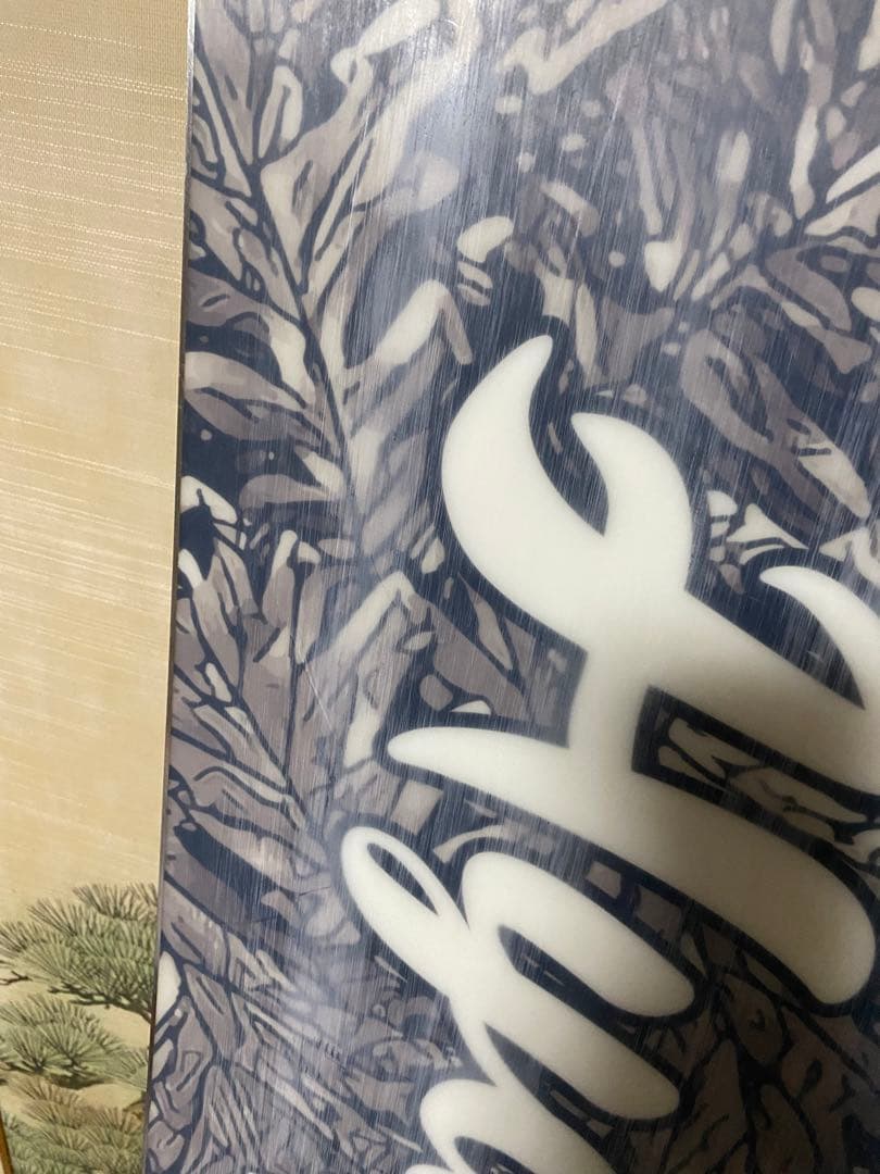 TOROREX Hydra Glass トルクレックス151 スノーボード