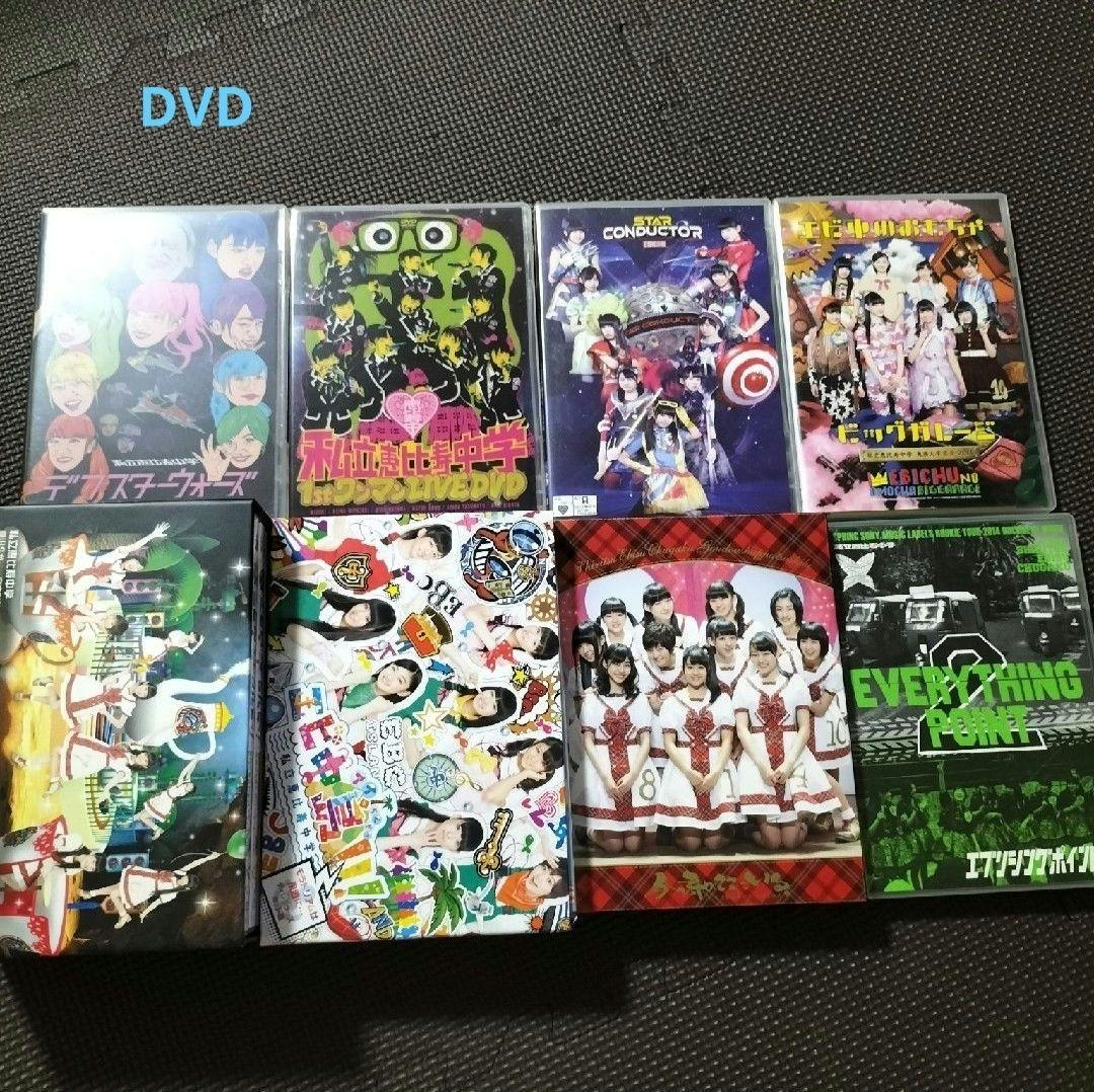 えびちゅうDVD