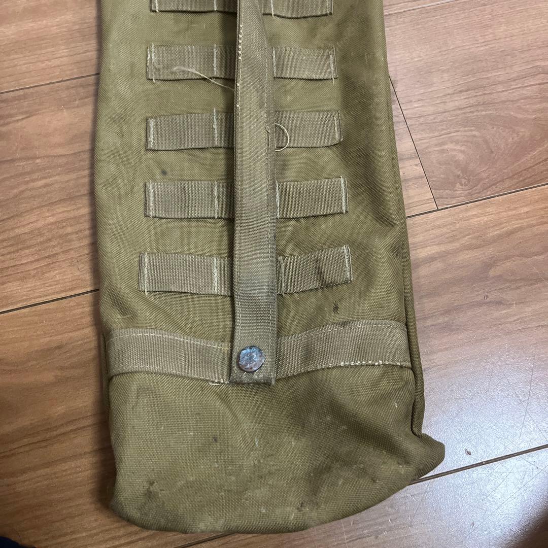 米軍　実物　instro TRIPOD ASSY トリポッド　三脚　送料無料