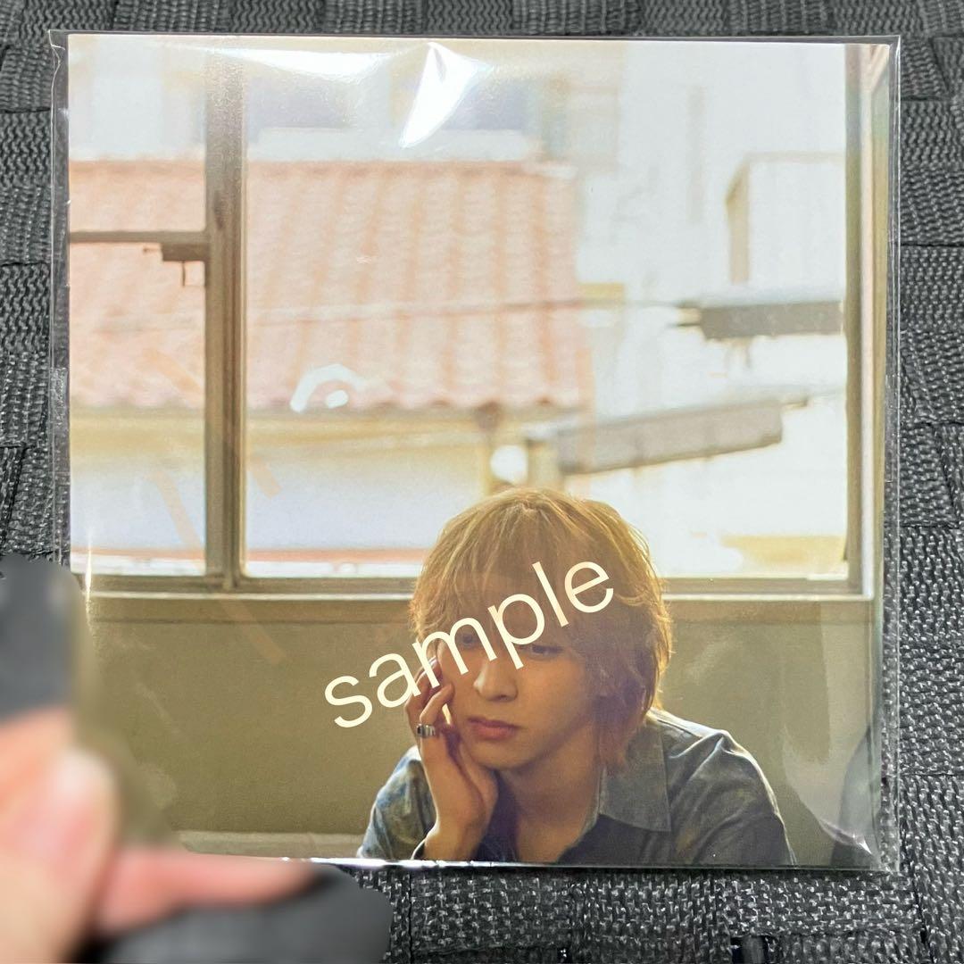 お値下げ中＊ 吉田仁人　アクリルスタンド　ブックレット