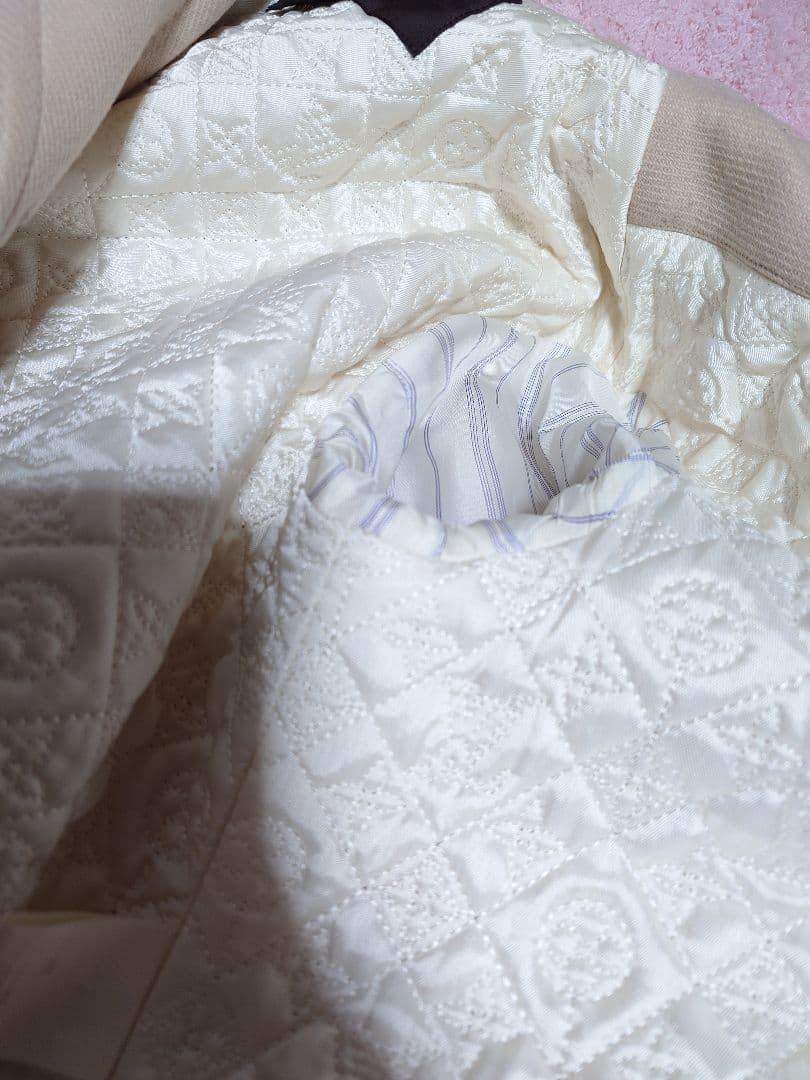 Louis Vuitton　ウールコート　コート