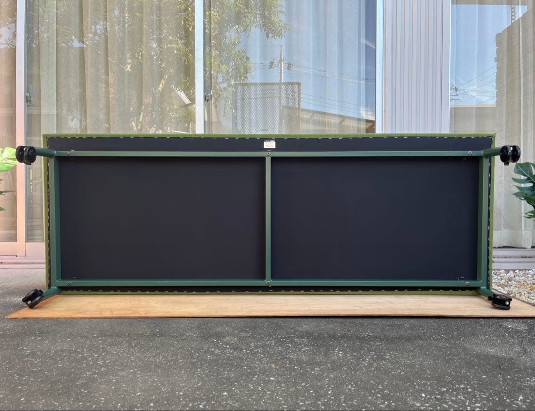 ITOKI イトーキ　CLソファ　ロビーチェア　ベンチ　33万　2025年　美品