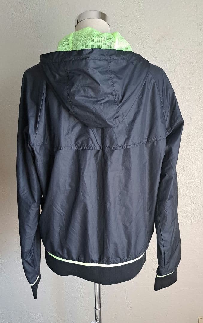 【希少/美品】Nike マンチェスターシティ 旧エンブレム Mサイズ