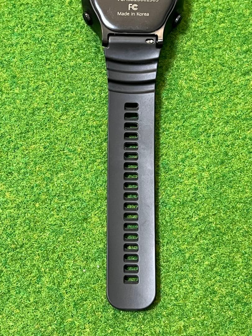 VOICE CADDIE A3 GPSゴルフウォッチ