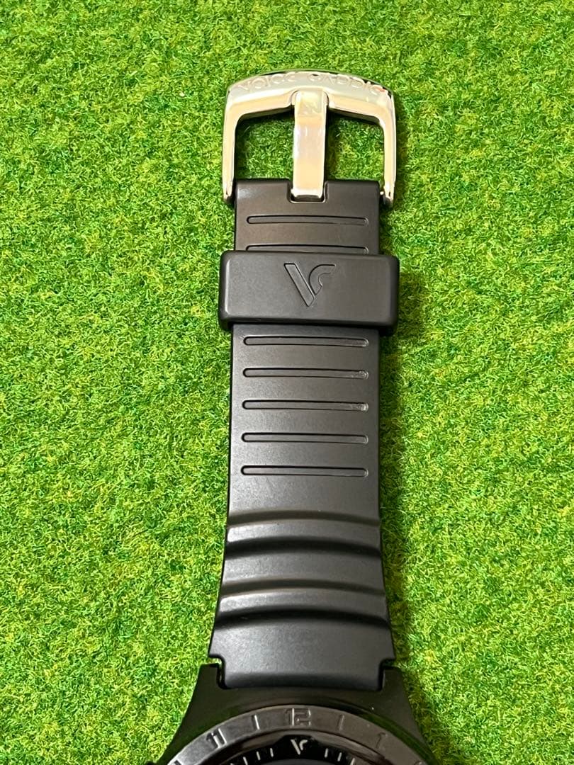 VOICE CADDIE A3 GPSゴルフウォッチ