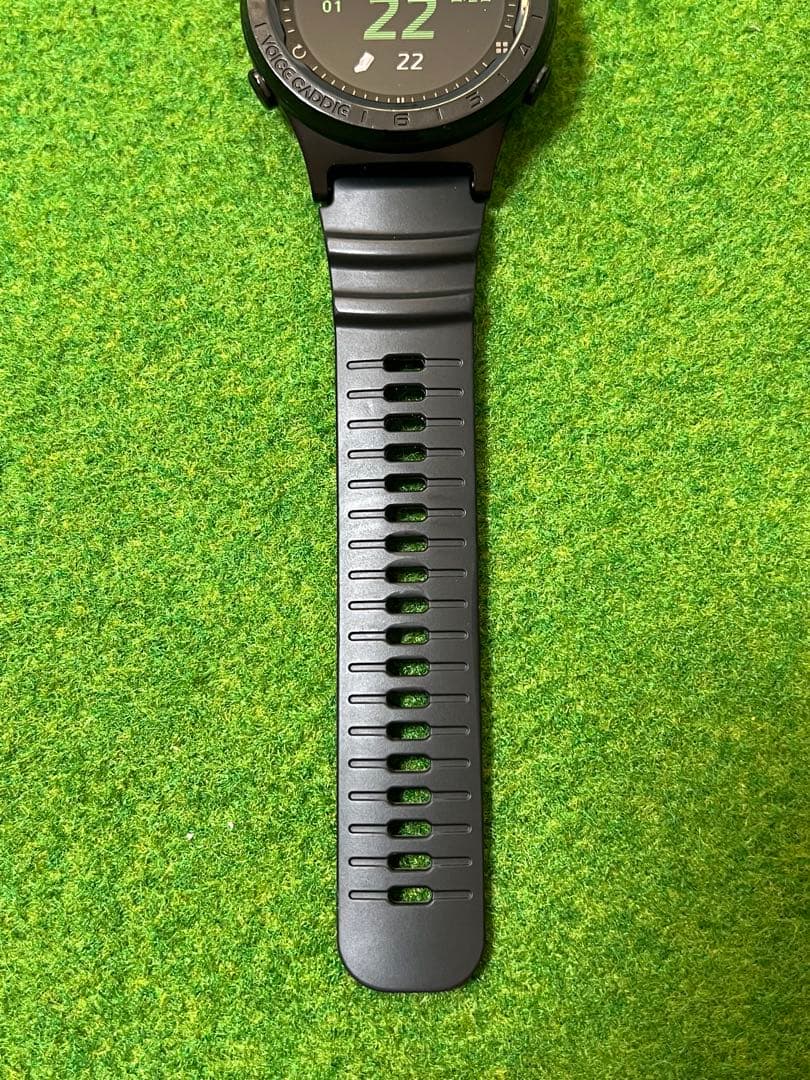 VOICE CADDIE A3 GPSゴルフウォッチ