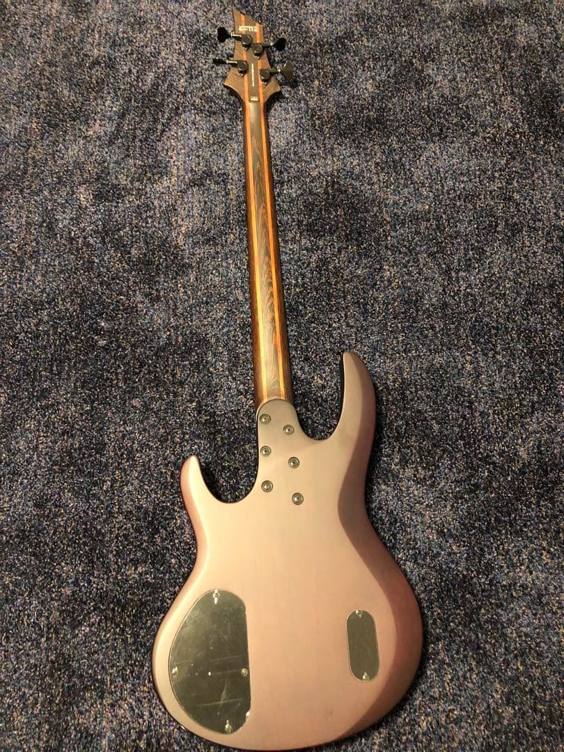 ltd 4弦ベースファンフレ　アクティブベース