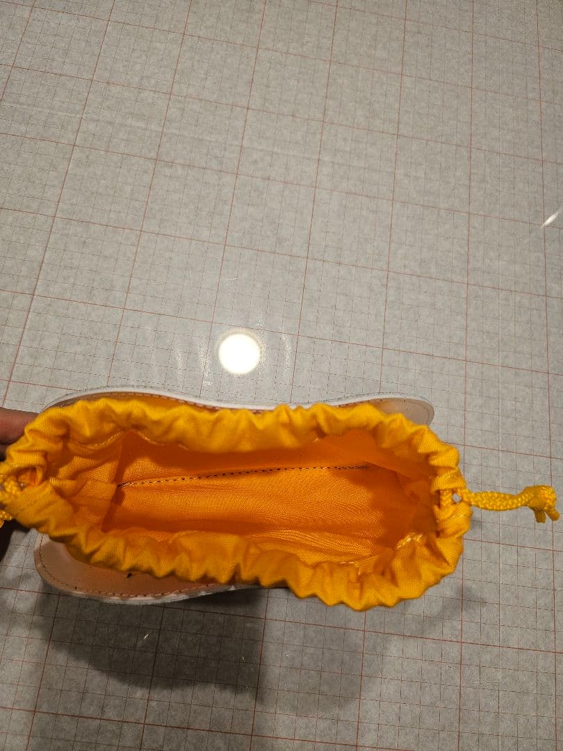 【美品】　希少　resurrection サングラスケース