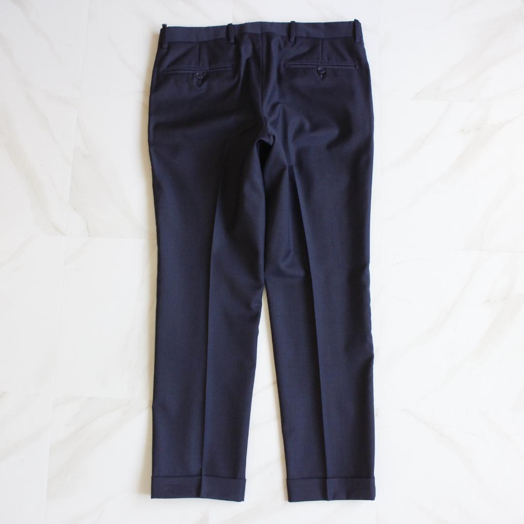 TAGLIATORE セットアップスーツ Mサイズ ネイビー ウール