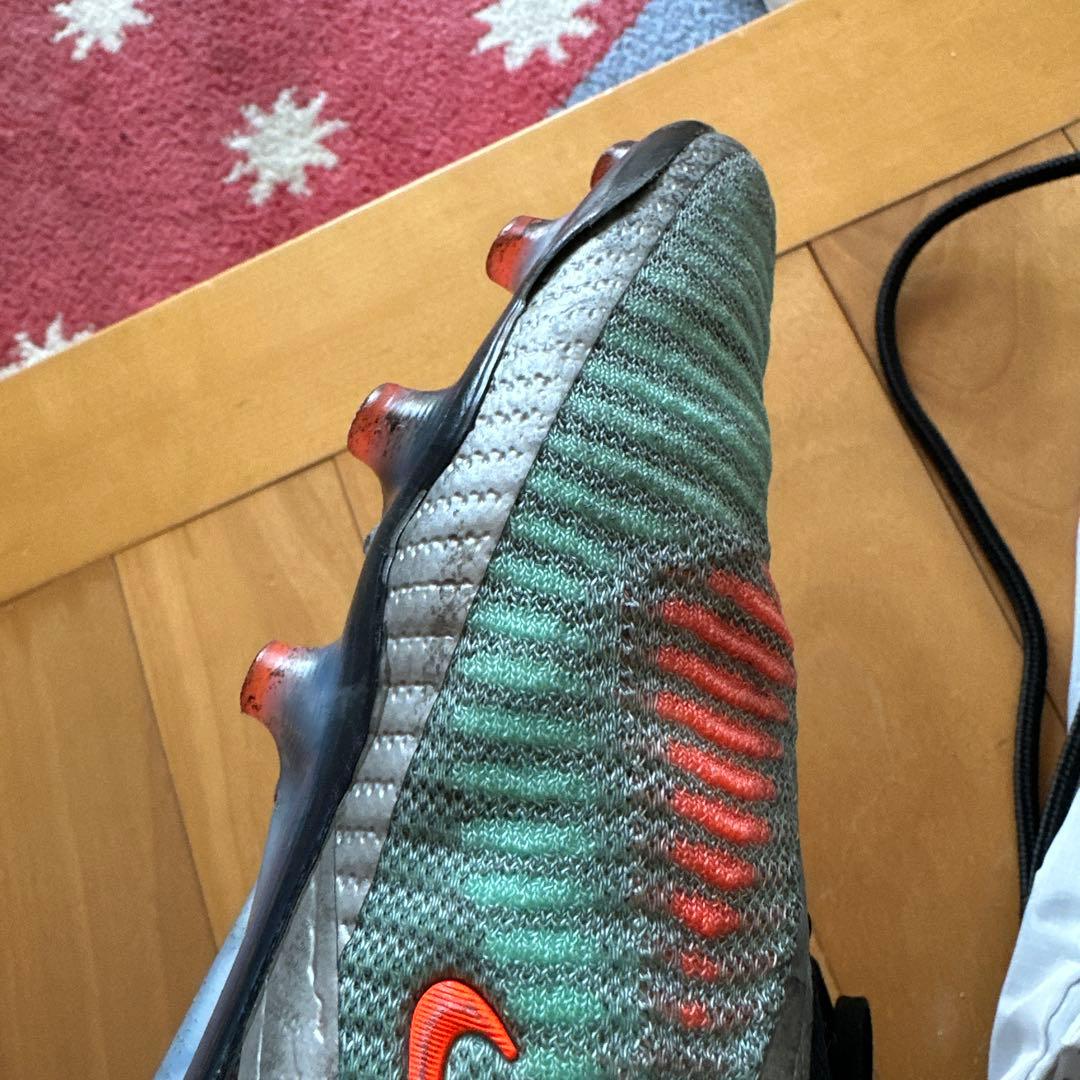 ファントム 6 LOW エリート LE AG-PRO 28cm