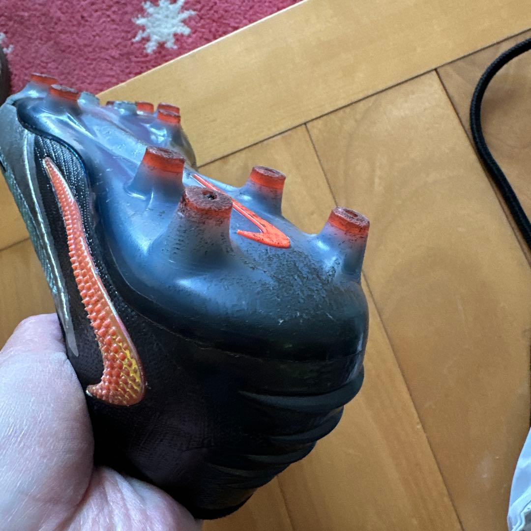 ファントム 6 LOW エリート LE AG-PRO 28cm