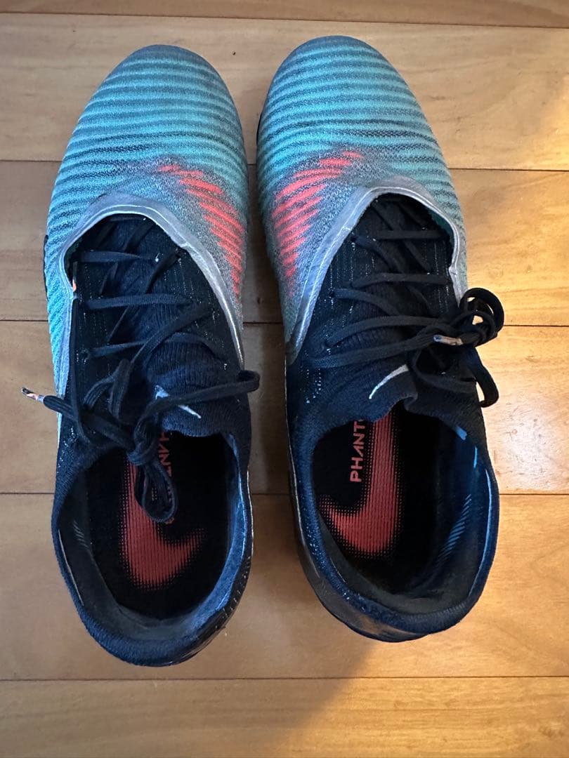 ファントム 6 LOW エリート LE AG-PRO 28cm