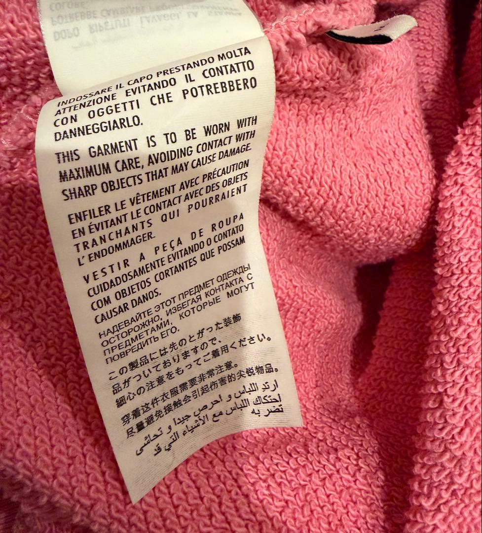 GUCCI グッチ スウェットシャツM