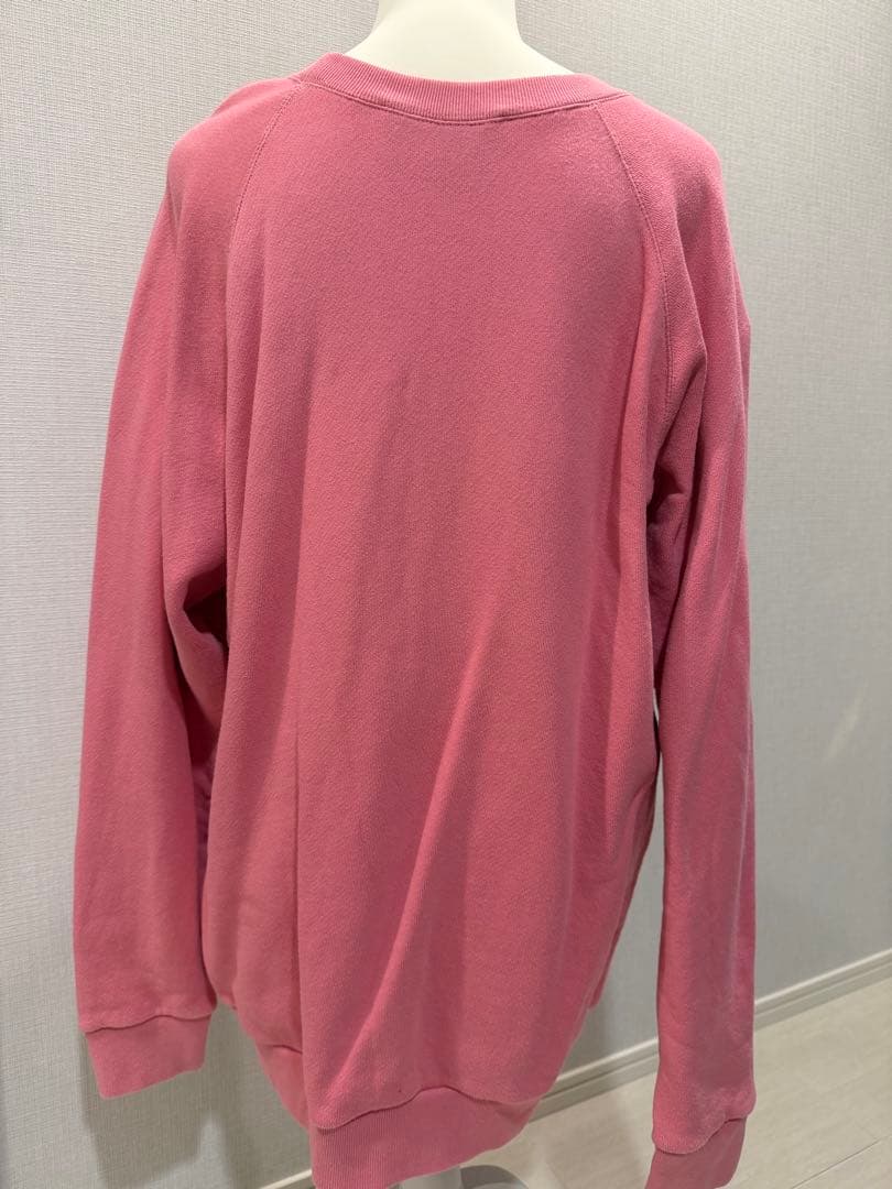 GUCCI グッチ スウェットシャツM