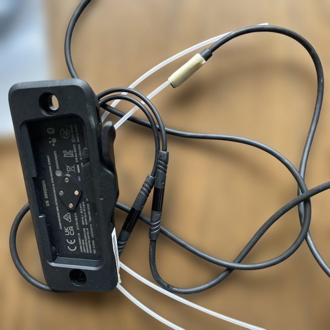 キャノンデール　スマートセンス　ライトなど