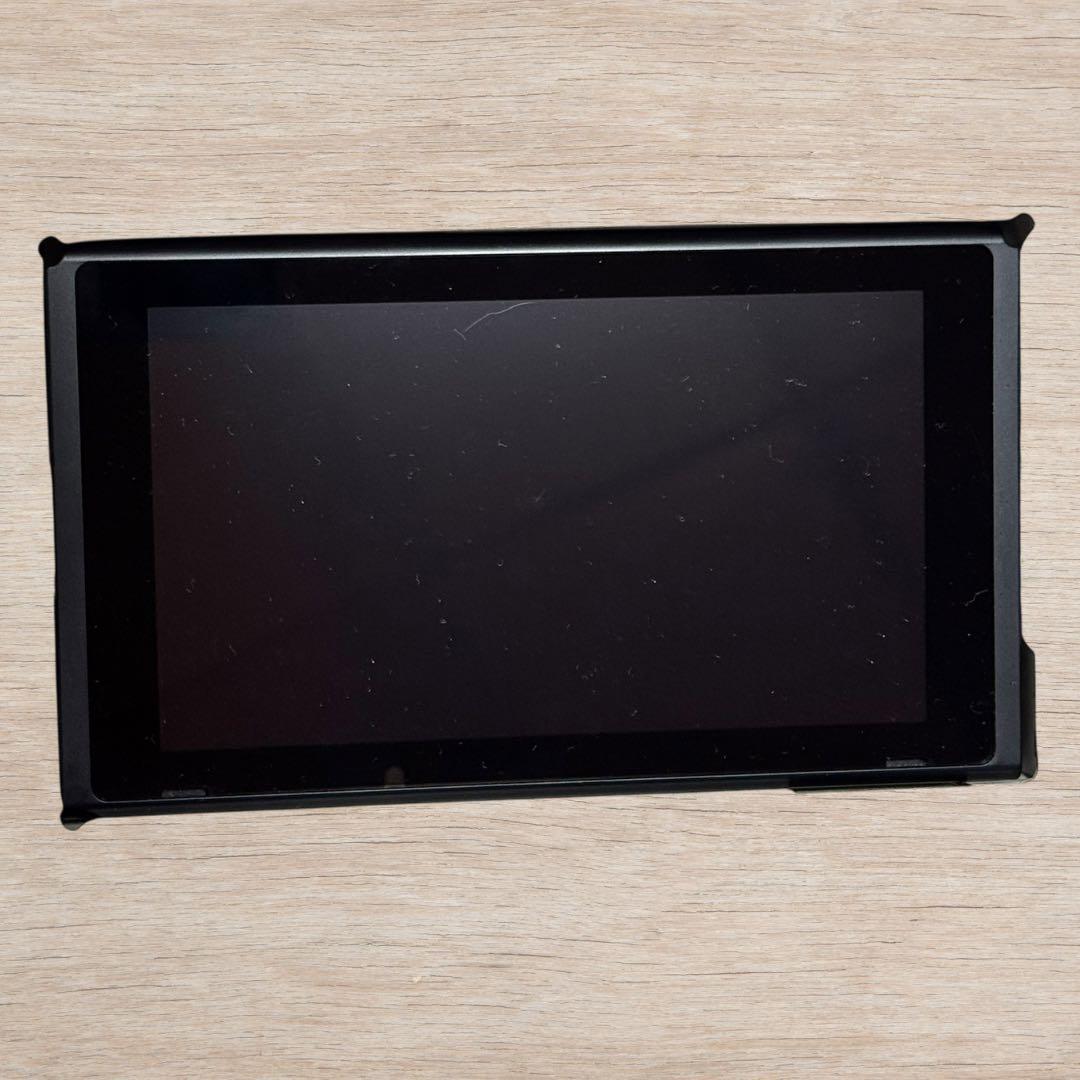 【美品】任天堂 Switch 動作確認済 中古