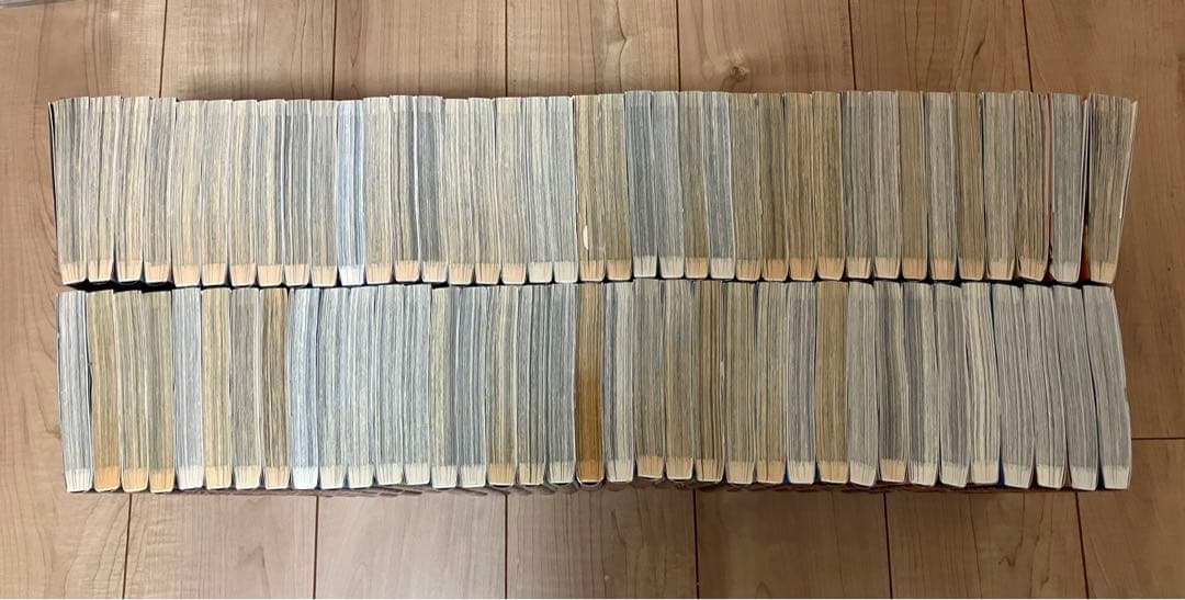 キングダム 全74巻 既存全巻