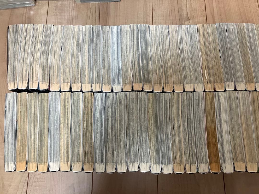 キングダム 全74巻 既存全巻