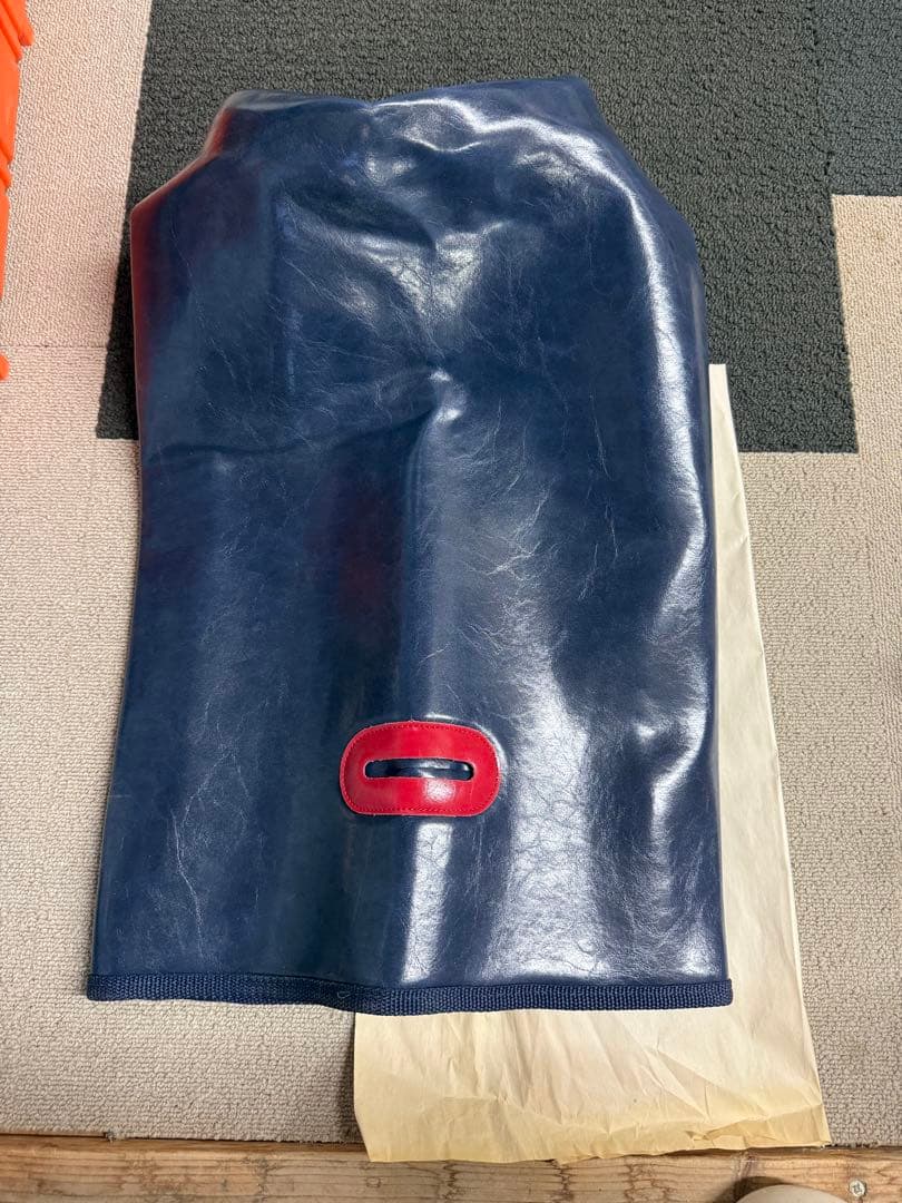 BELDING 限定キャデイバック