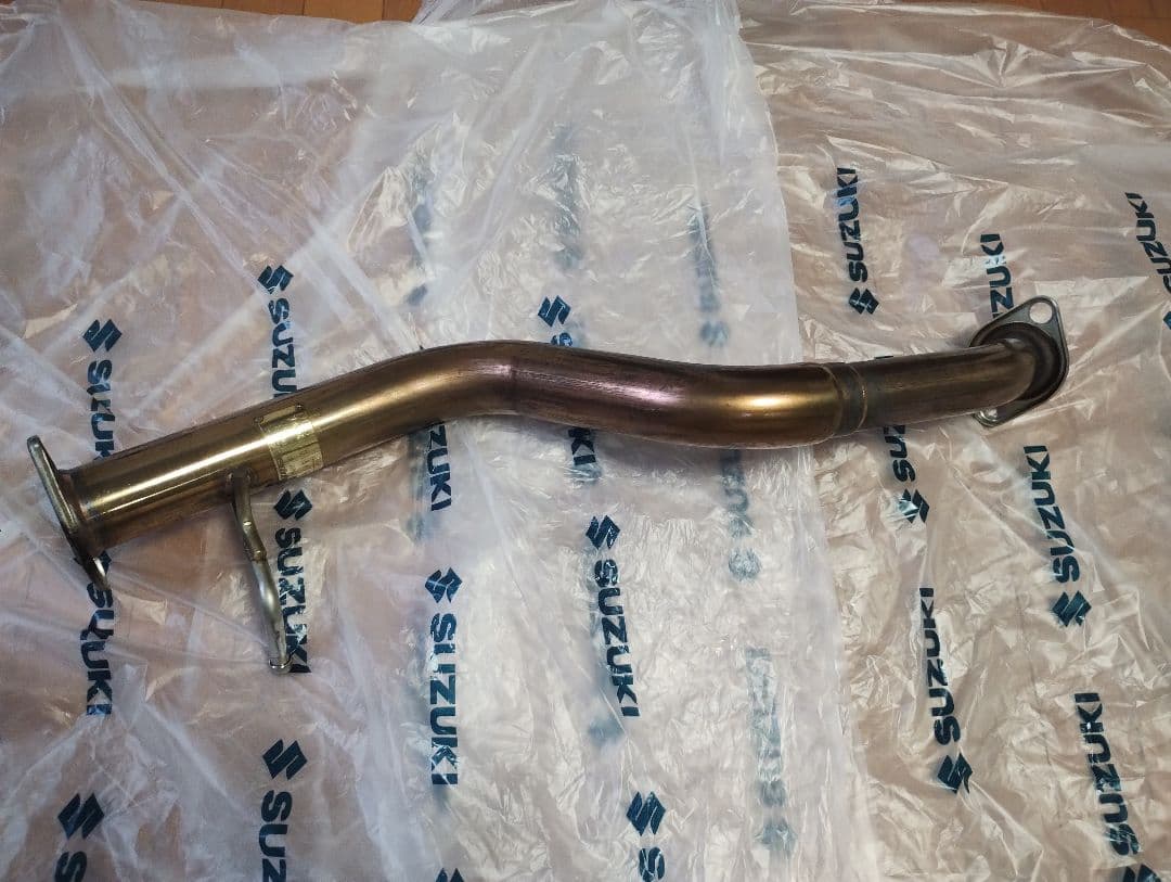 【最終値下げ】 トラスト スイフトスポーツ ZC33S用 パワーエクストリームR