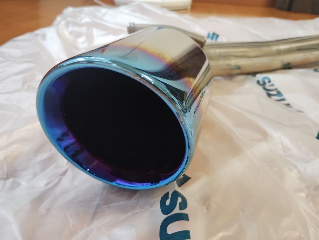 【最終値下げ】 トラスト スイフトスポーツ ZC33S用 パワーエクストリームR