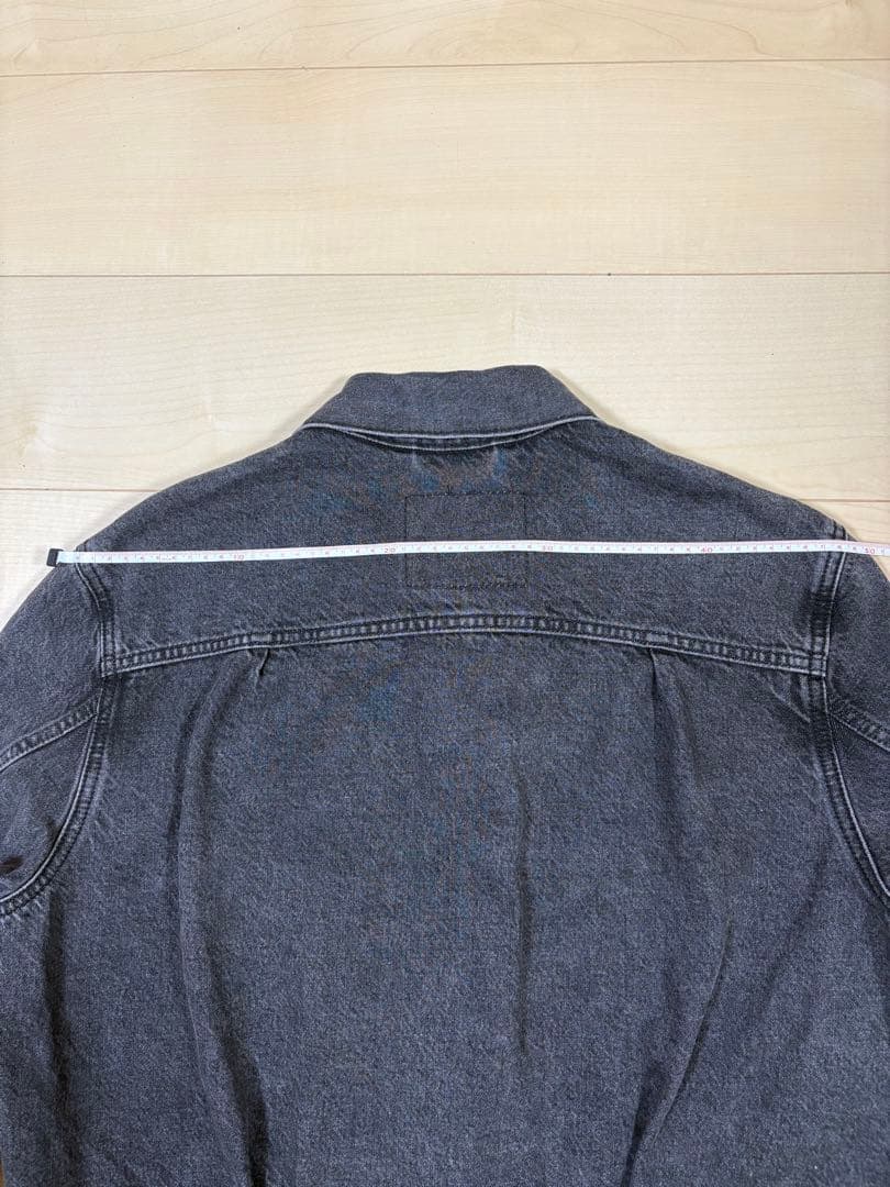 levis premium 506xx トラッカー　デニムジャケット FJ監修