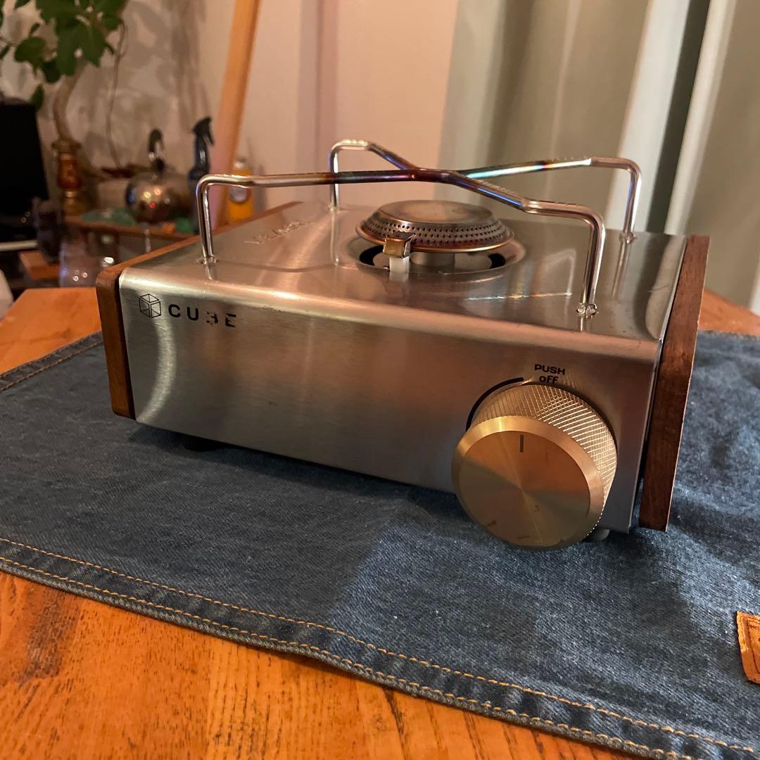 コベアキューブフルカスタム美品